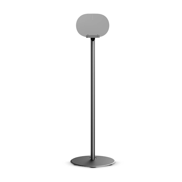 Högtalar Fäste | Kompatibel med: Sonos® Era300 | Ställ | 5 kg | Fast | ABS / Metall | Svart