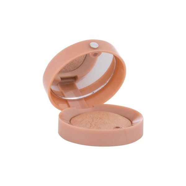 Bourjois Paris - Ombre Á Paupiéres 02 Iridesc´sand - For Women, 1.2 g