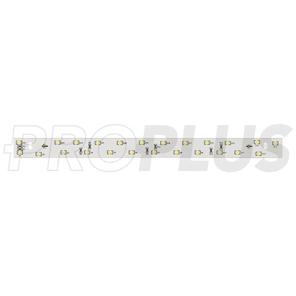 LED-nauha 610910:lle