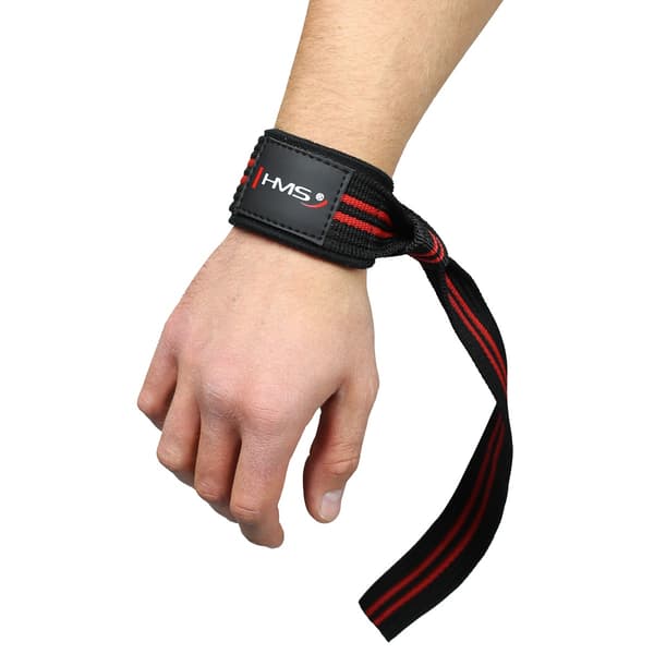 Lyftremmar, Heavy Duty, Justerbar längd