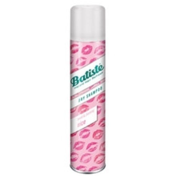 Batiste - Dry Shampoo Nice Ever Bloom 200ml