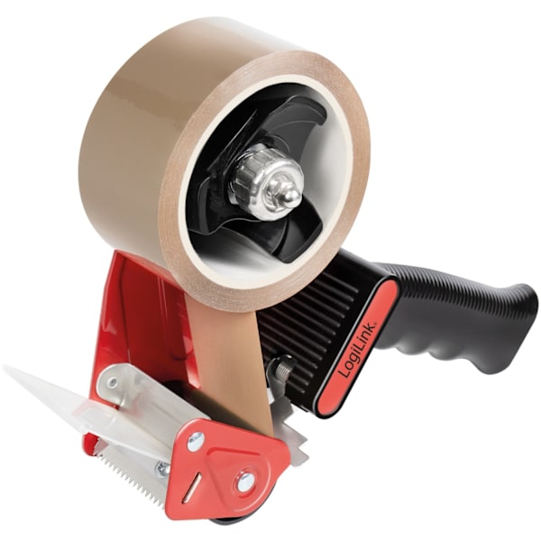 Tapeholder med håndtag Ø 7,5 cm