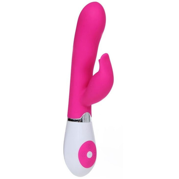Pretty Love - Flirt Felix med röstvibrationer
