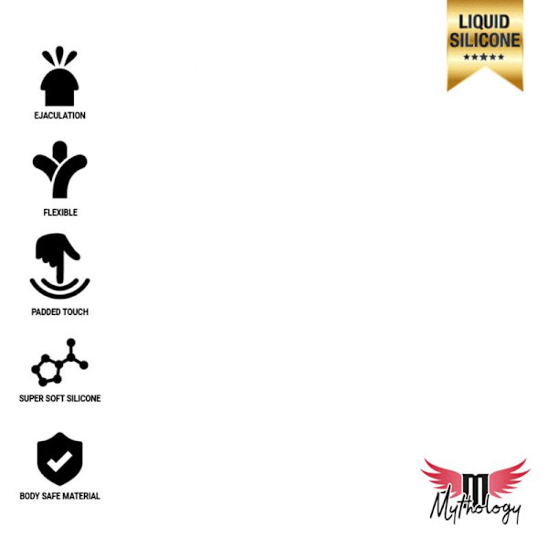 Mytologia - Flipper Original Dildo Ejaculator