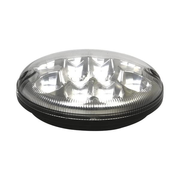 Backljus 95mm 12LED