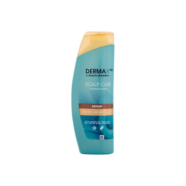 Head & Shoulders - DermaXPro Repair - Unisex, 270 ml