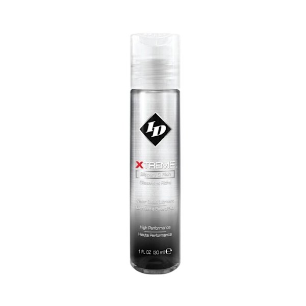 Id Xtreme - Voiteluaine 30 ml