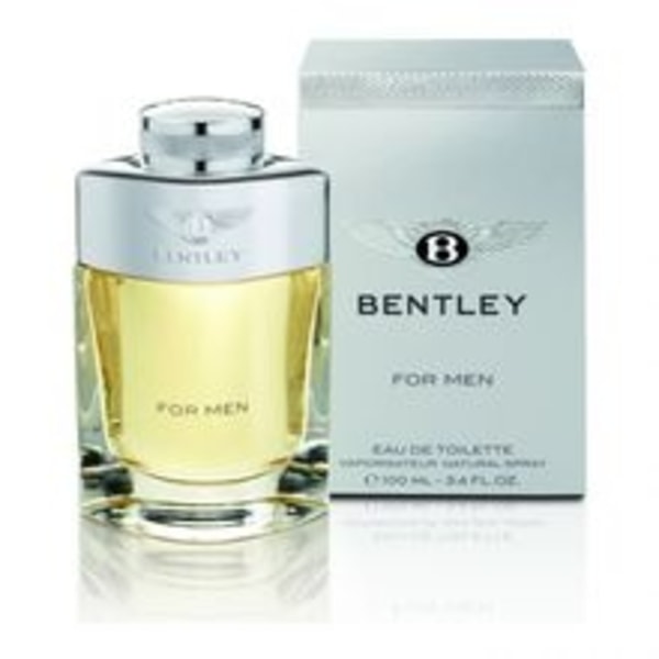 Bentley - Bentley for Men EDT 100ml