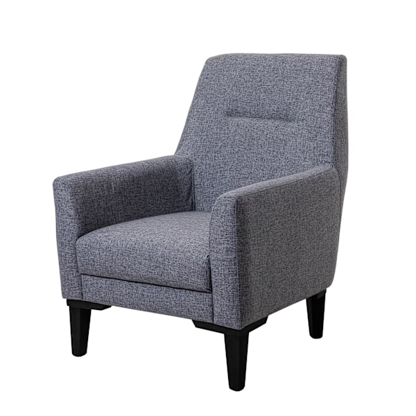 Wing Chair Liones-S - Mørkegrå