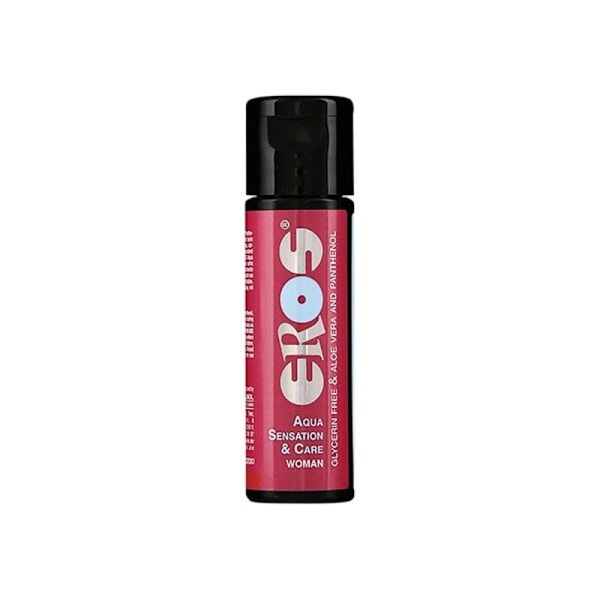 Vandbaseret smøremiddel Eros (30 ml)