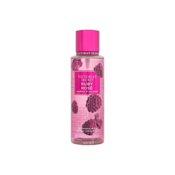 Victoria´S Secret - Ruby Rosé - For Women, 250 ml