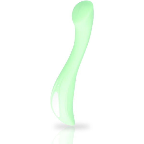 Mia - Devon Vibrator Grøn