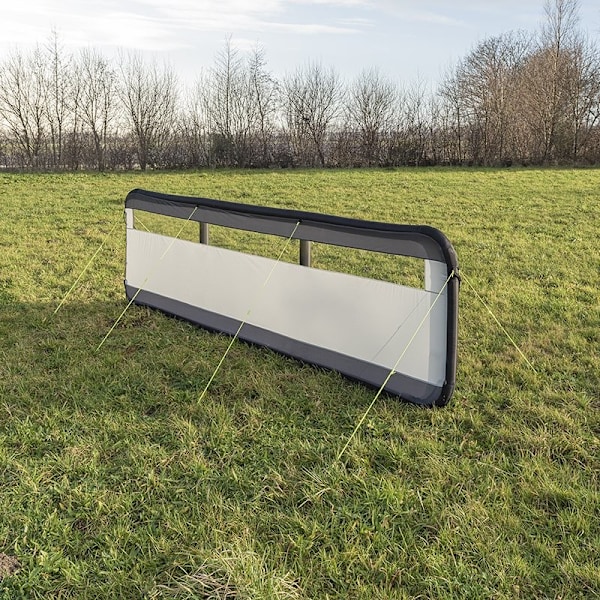 Vindfang oppustelig 480x140cm