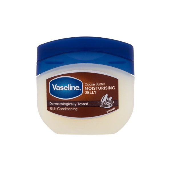 Vaseline - Cocoa Butter Moisturising Jelly - For Women, 100 ml