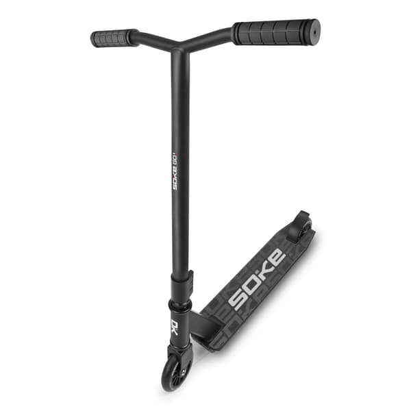 Performance Kickbike SOKE GO! sort