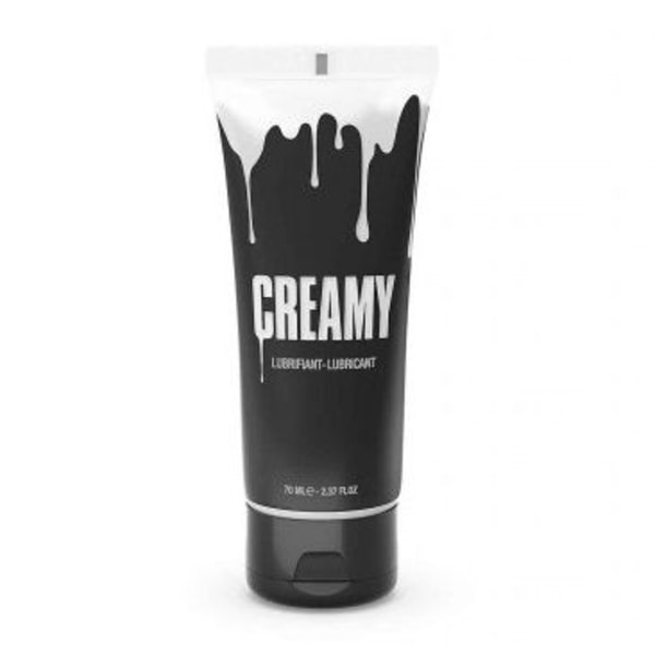 Cremet - Cum Smøremiddel 70 Ml