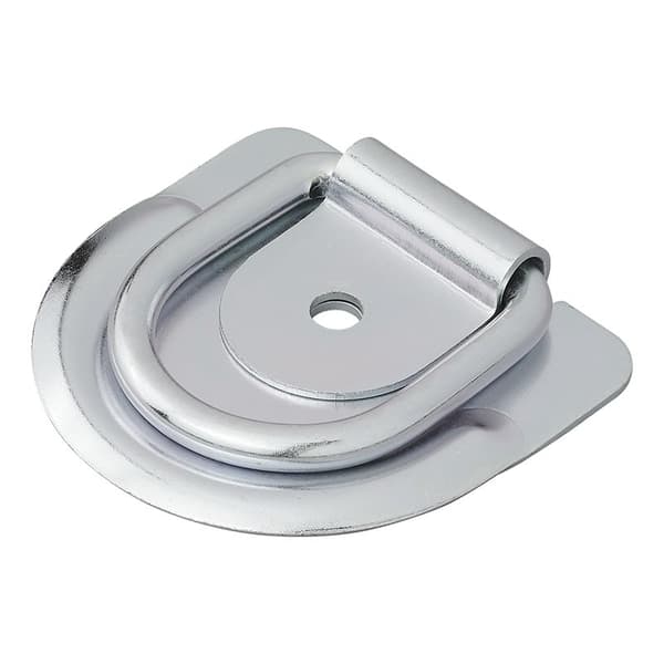 Lastsurrning D-ring 89 x 85 mm