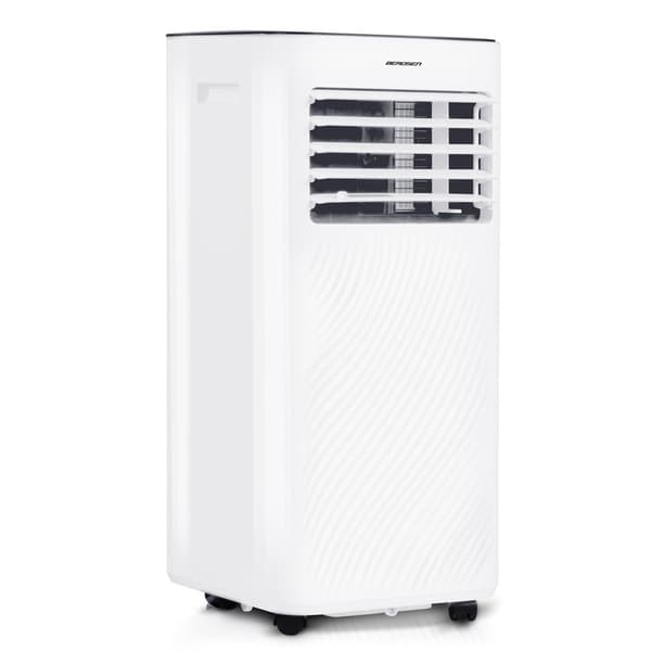 Berdsen BD-582 9000 BTU bärbar luftkonditionering