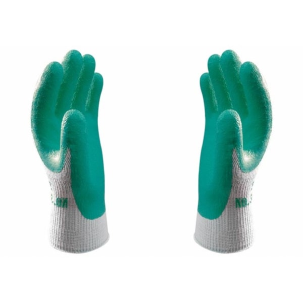 Heavyweight Grip Glove -koko 10/Xl