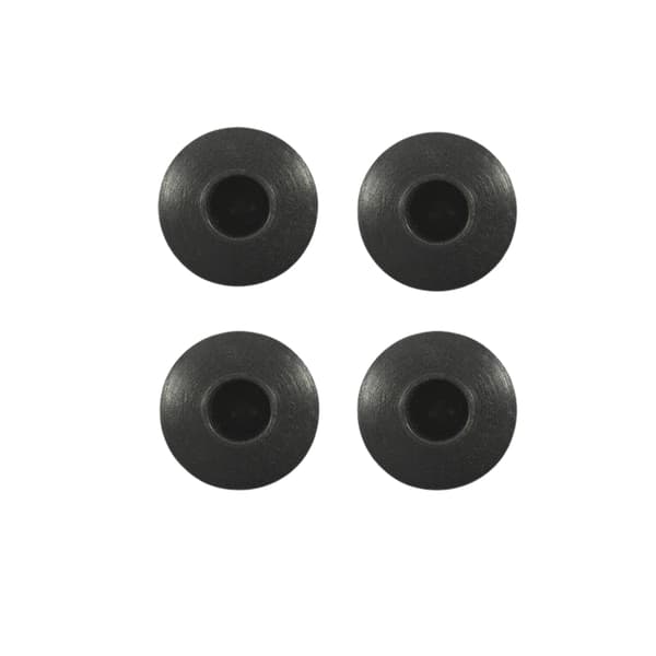 Telttatangon pää 22mm 4 kpl läpipainopakkauksessa