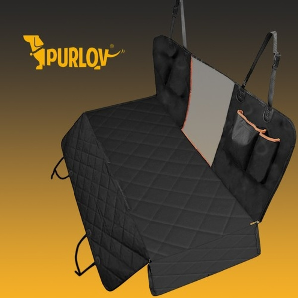 Auton suoja - koiran matto MP5403