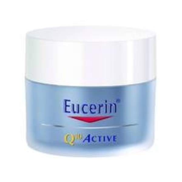 Eucerin - Q10 Active (all types of sensitive skin) - Regeneratin
