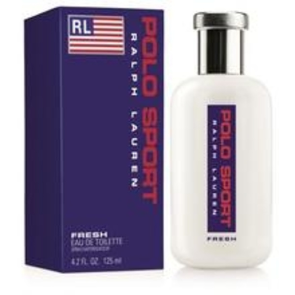 Ralph Lauren - Polo Sport Fresh EDT 125ml