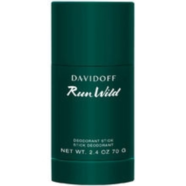 Davidoff - Run Wild Deostick 75ml
