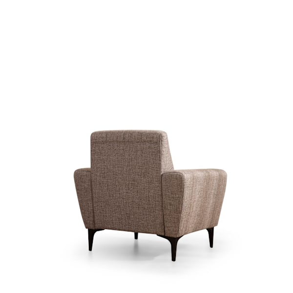 1-sædet sofa Hamlet - lysebrun