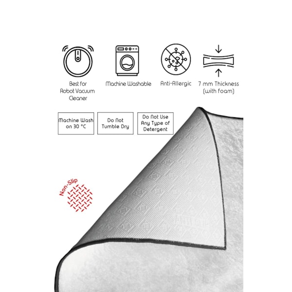 Kylpymattosetti (2 kpl) CT-5393