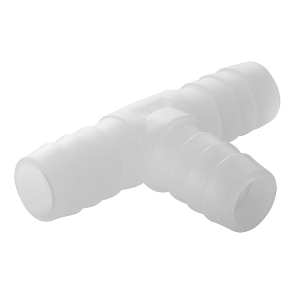 Vattenslangskoppling T-stycke 19mm per st