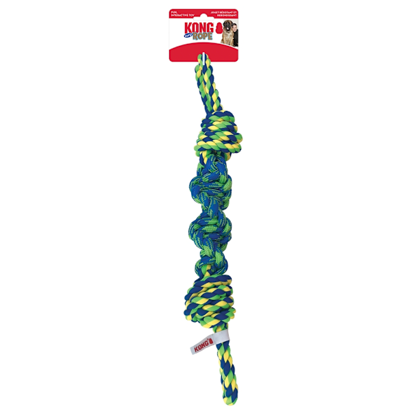 KONG Rep Bunji Assorted Lg