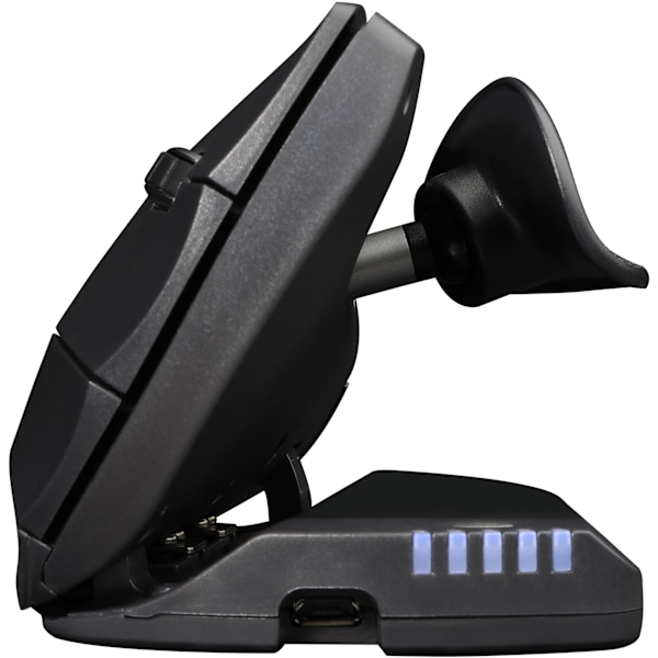 Contour Wireless Unimouse - langaton säädettävä pystyhiiri