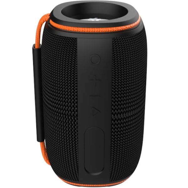 Aura Bluetooth-högtalare 10W RGB Orange
