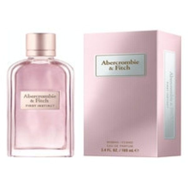 Abercrombie & Fitch - First Instinct for Her EDP 50ml