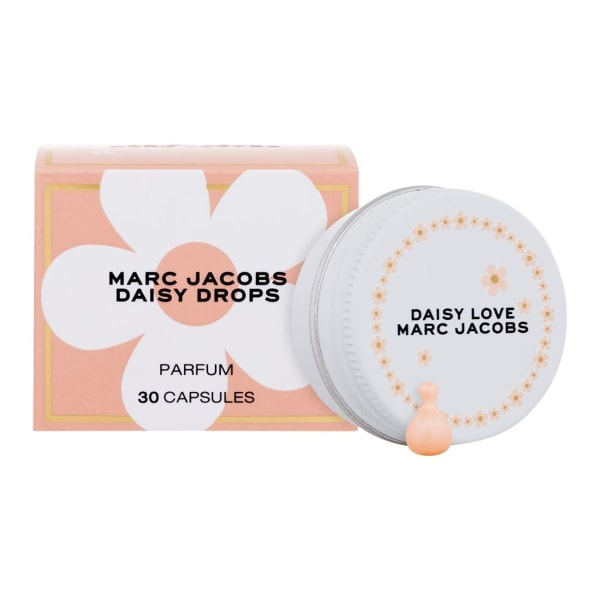 Marc Jacobs - Daisy Love Drops - For Women, 3.9 ml