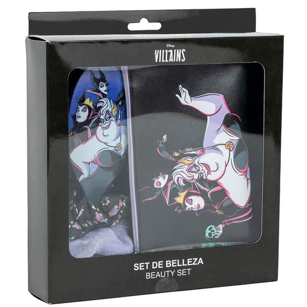 Disney Villains skönhetsset