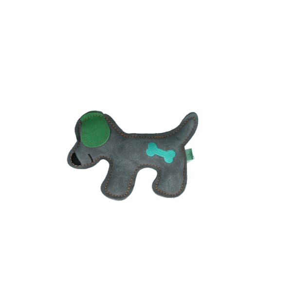 Tiny Doodles Puppy vihreä