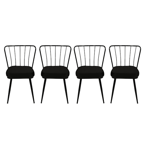 Stolset (4 delar) Yıldız 943 V4