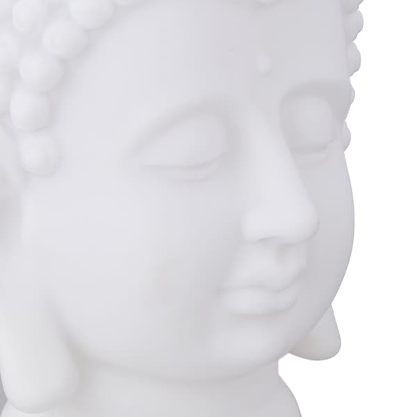 Buddhan pää