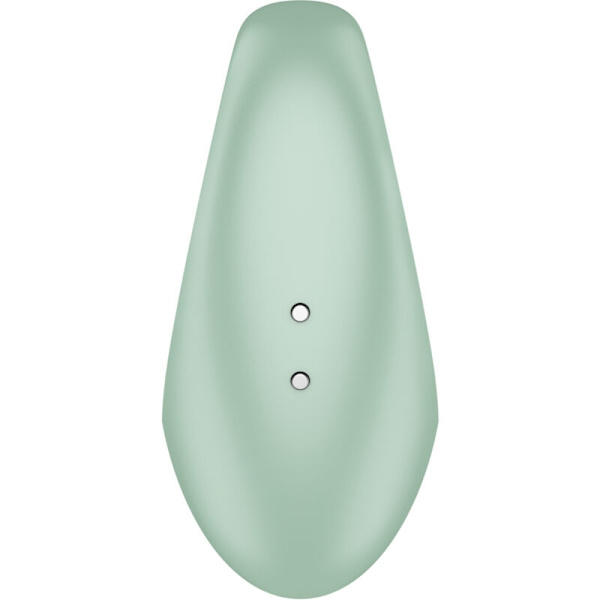 Satisfyer - Perfect Pair 3 Grön
