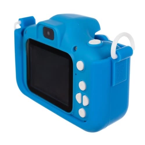 Kruzzel AC22295 sininen digikamera