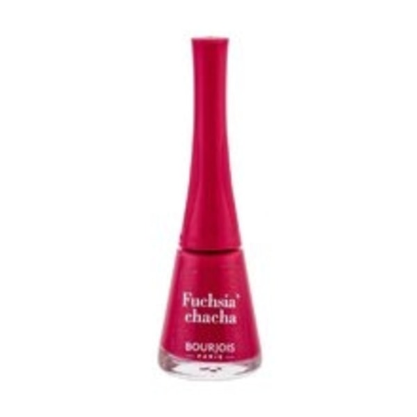 Bourjois - 1 Second Nail Polish 9 ml