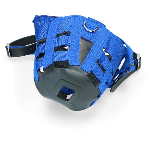 Betande nosparti The Ultimate Muzzle Cob (Volbloed)