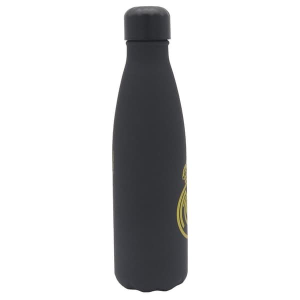 Real Madrid rostfri stålflaska 500ml