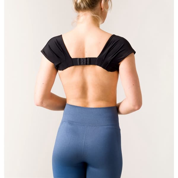 SVENSK HÅLLNING Feminint M-L Posture Underplagg