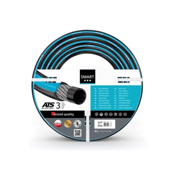 Cellfast - Haveslange - Smart Ats Variant™ - 3/4" - 25 M