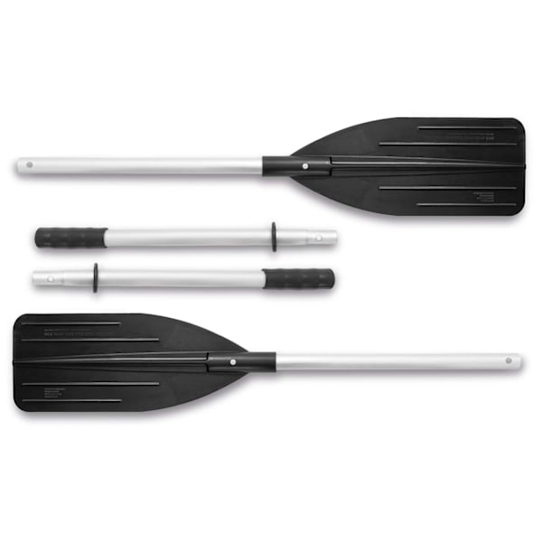 Intex 69625 dobbelte aluminiumsårer