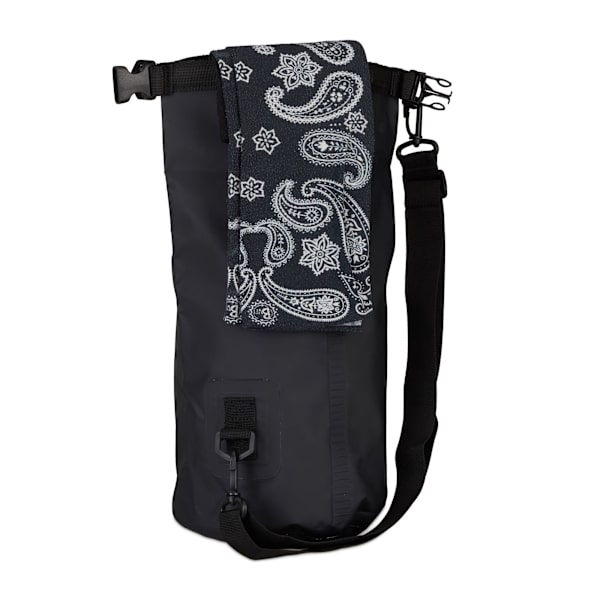 Ocean Pack 5 liter vattentät