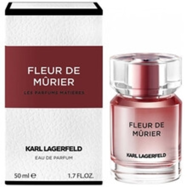 Lagerfeld - Fleur de Murier EDP 50ml